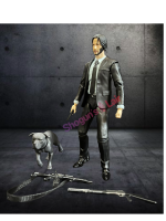 JOHN WICK Action Figure