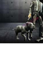 JOHN WICK Action Figure