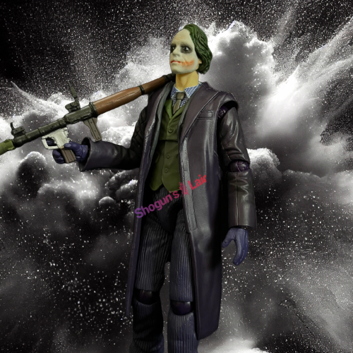 JOKER DC Action Figure