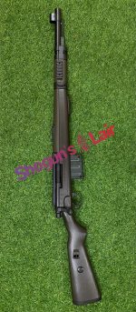 KAR96 SOFT BULLET GUN