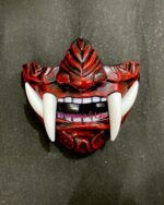 Samurai Mask - Image 2