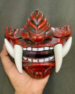 Samurai Mask