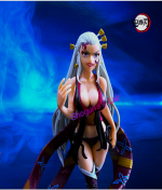 Daki Action Figure