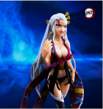 Daki Action Figure