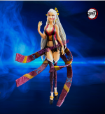Daki Action Figure