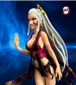 Daki Action Figure
