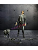 JOHN WICK Action Figure