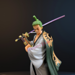 Rorona Zoro One Piece