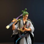 Rorona Zoro One Piece