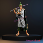 Rorona Zoro One Piece
