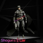 Batman Action Figure