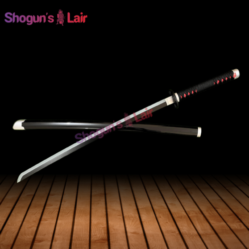 Tanjiro Led Katana