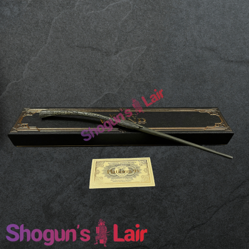 Bellatrix Wand