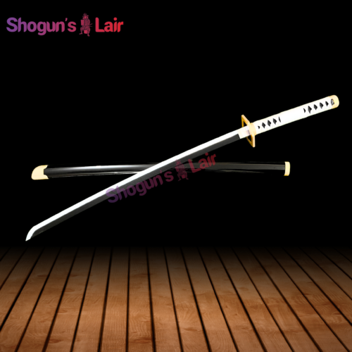 Giyu Led Katana