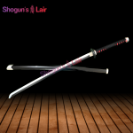Tanjiro Led Katana