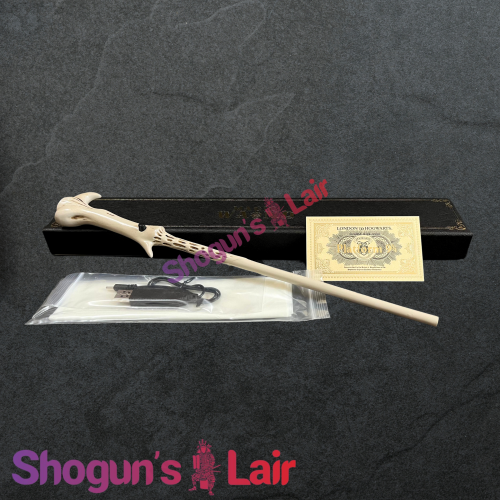 Voldemort Fire Wand