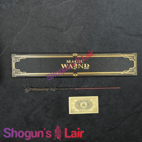 Harry Potter Wand
