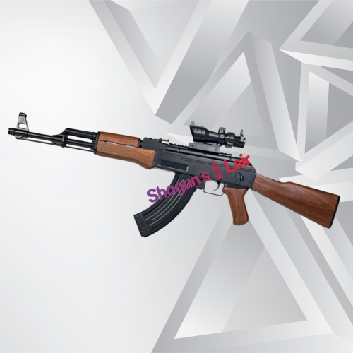 AK47 GEL BLASTER
