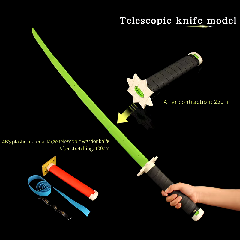 Sanemi Expandable Katana Sanemi Expandable Katana - Image 1