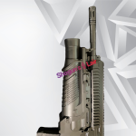HK416D GEL BLASTER - Image 3